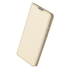 Ümbris kaanega Dux Ducis Skin Pro Xiaomi Redmi A1 (kuldne)