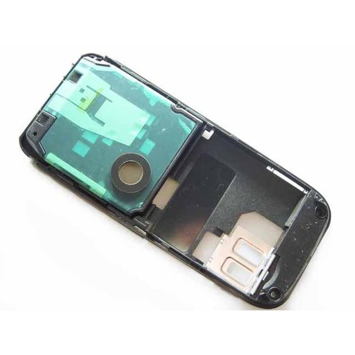 Varuosa Nokia 6233 keskmine osa