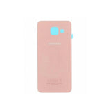 Varuosa Samsung Galaxy A5 2016/A510 tagumine kaas roosa (grade A)