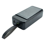 Akupank XOPR158 50000mAh QC22,5W - PD 20W (must)