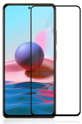 Kaitseklaas Full Glue Xiaomi Redmi Note 11 Pro (must)