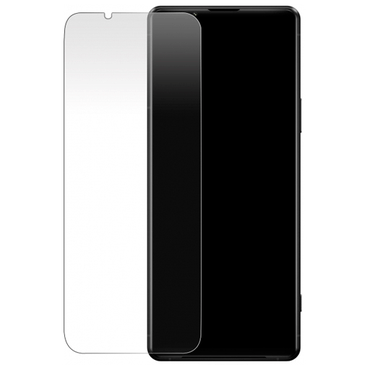 Kaitseklaas 2.5D Perfectionists Tempered Glass Sony Xperia 1 III
