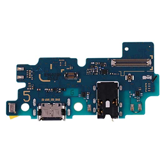 Varuosa Samsung Galaxy A20/A30/A40/A50/A60/A70/A71/A80 laadimisliides
