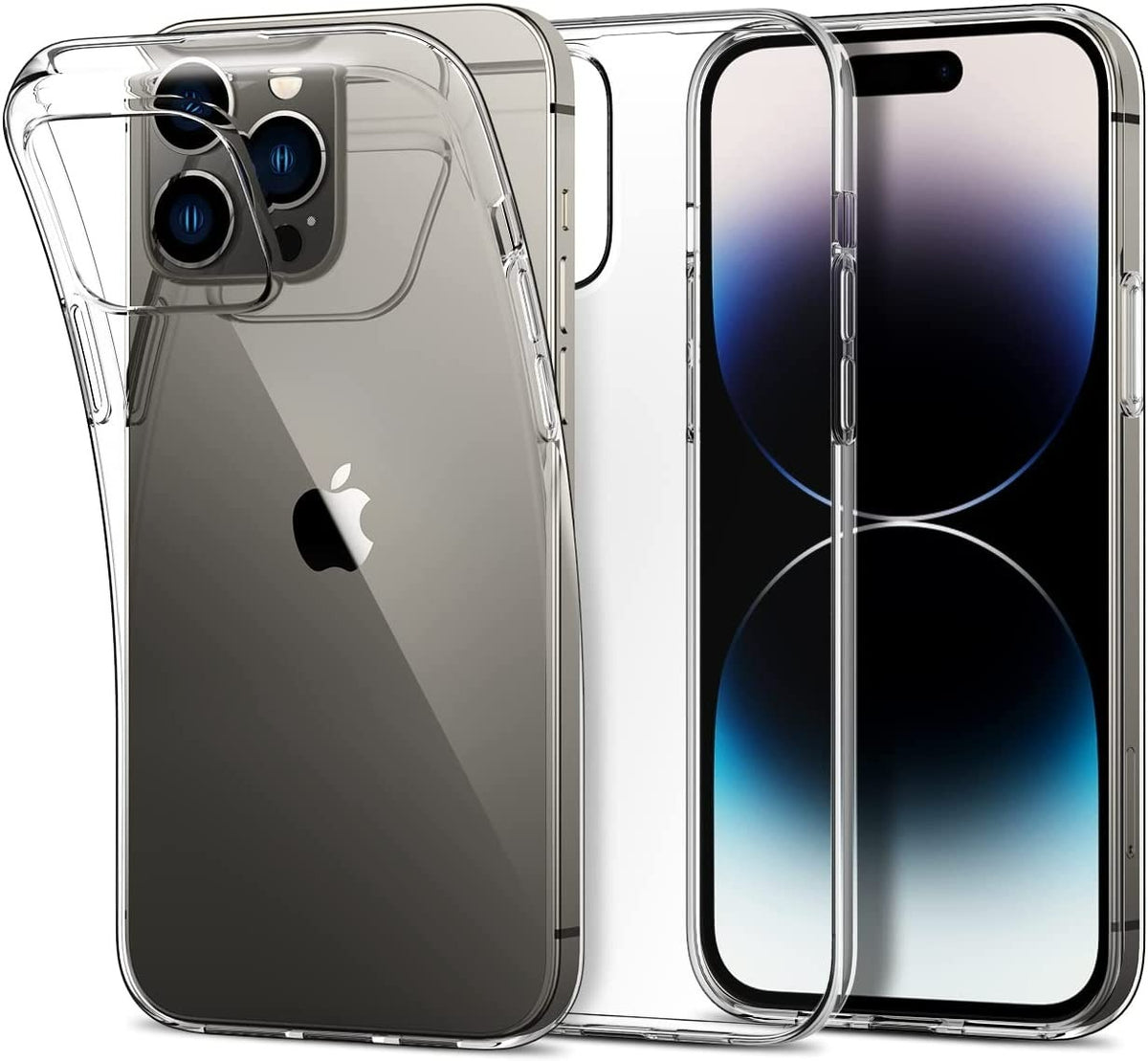 Silikoon X-Level Antislip Samsung A336 / Galaxy A33 5G (läbipaistev)