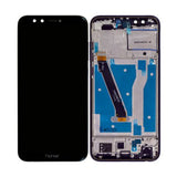 Varuosa Huawei Honor 9 lite LCD ekraan (must)