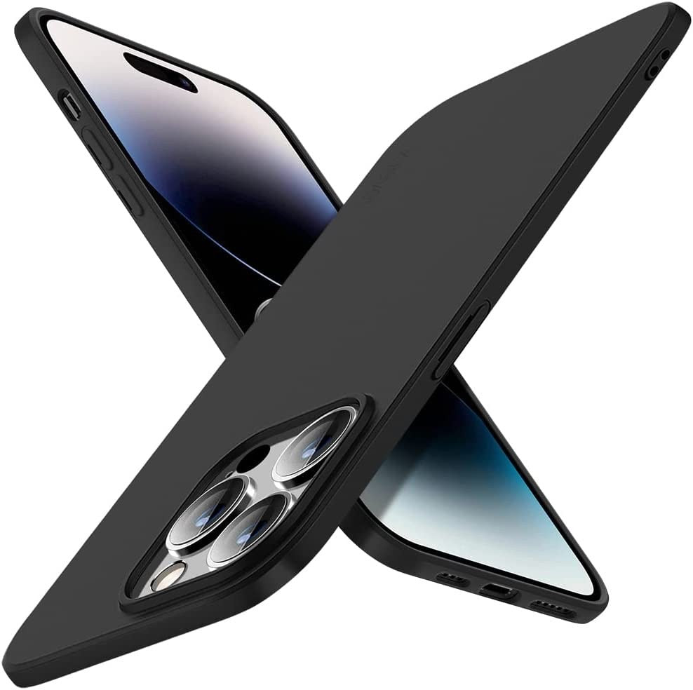 Silikoon X-Level Guardian Xiaomi Poco X4 Pro 5G (must)