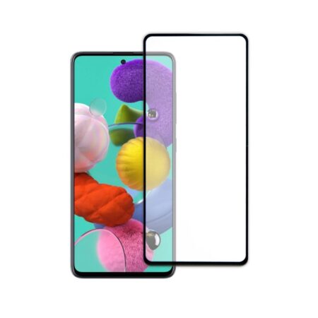 Kaitseklaas 2.5D Perfectionists Tempered Glass Samsung A736 A73 5G (must)