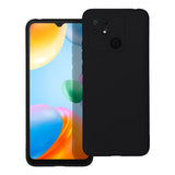 Silikoon Soft Case Xiaomi Redmi 10c (must)