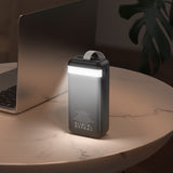 Akupank Borofone BJ14B Freeway Type-C microUSB 2*USB (2A) 30000mAh (must)