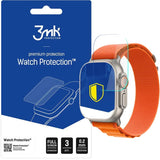 Kaitseklaas 3mk Flexible Glass Apple Watch Ultra 49mm