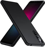 Silikoon X-Level Guardian Sony Xperia 10 IV (must)