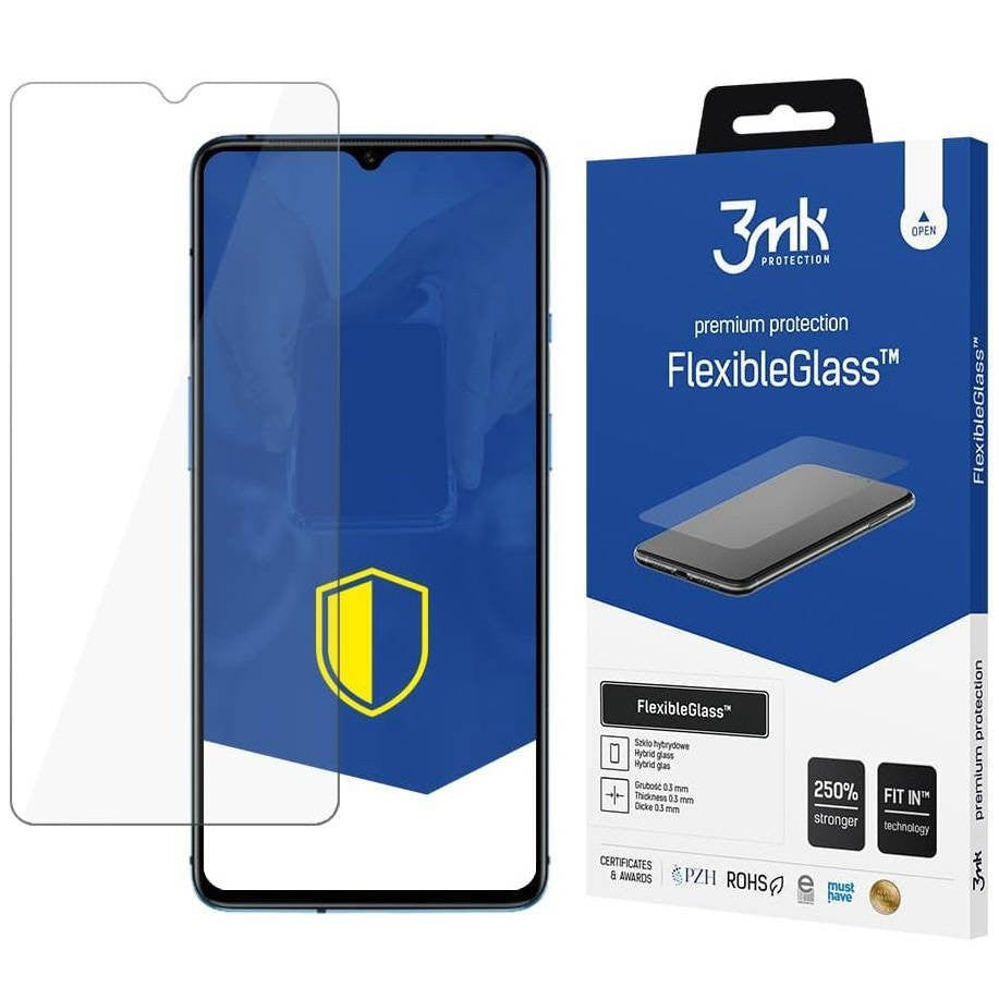 Kaitseklaas 3MK FlexibleGlass Sony Xperia 10 III