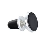 Telefoni hoidik autosse Universal Vent (hõbe)