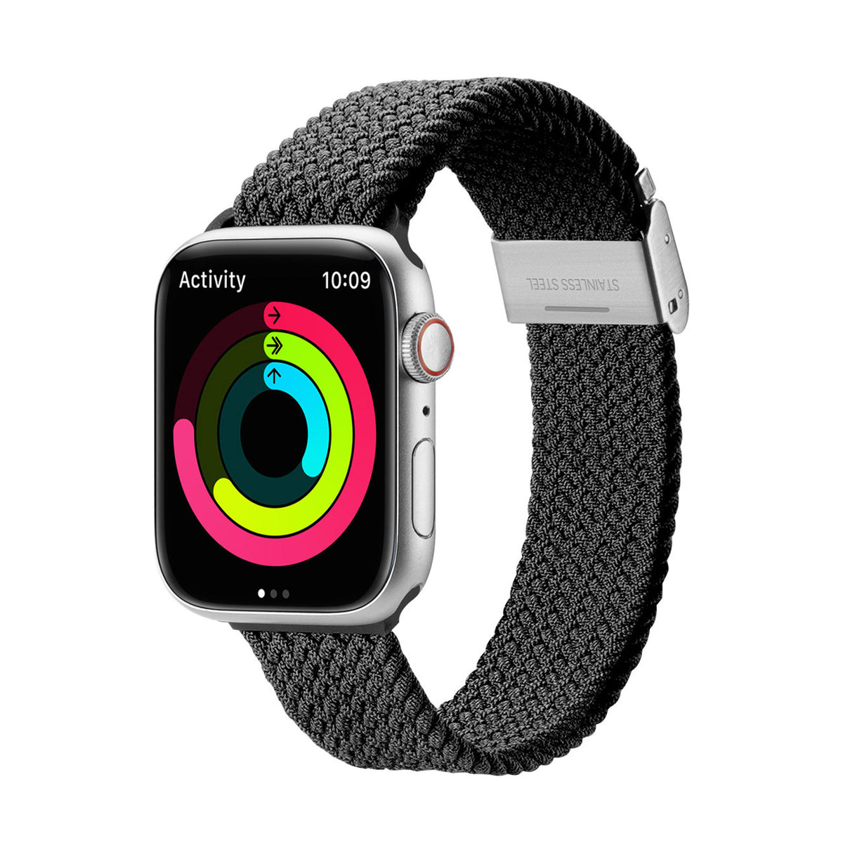 Kellarihm Dux Ducis Braided Apple Watch 38mm/40mm/41mm (must)