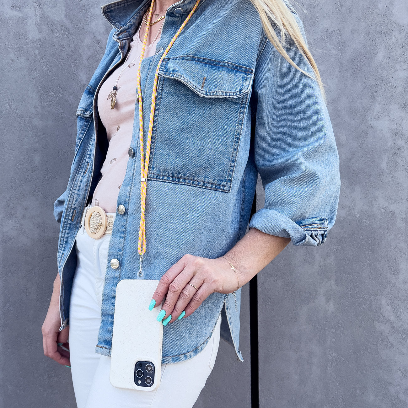 Universaalne Nöör Telefoniümbristele (11)