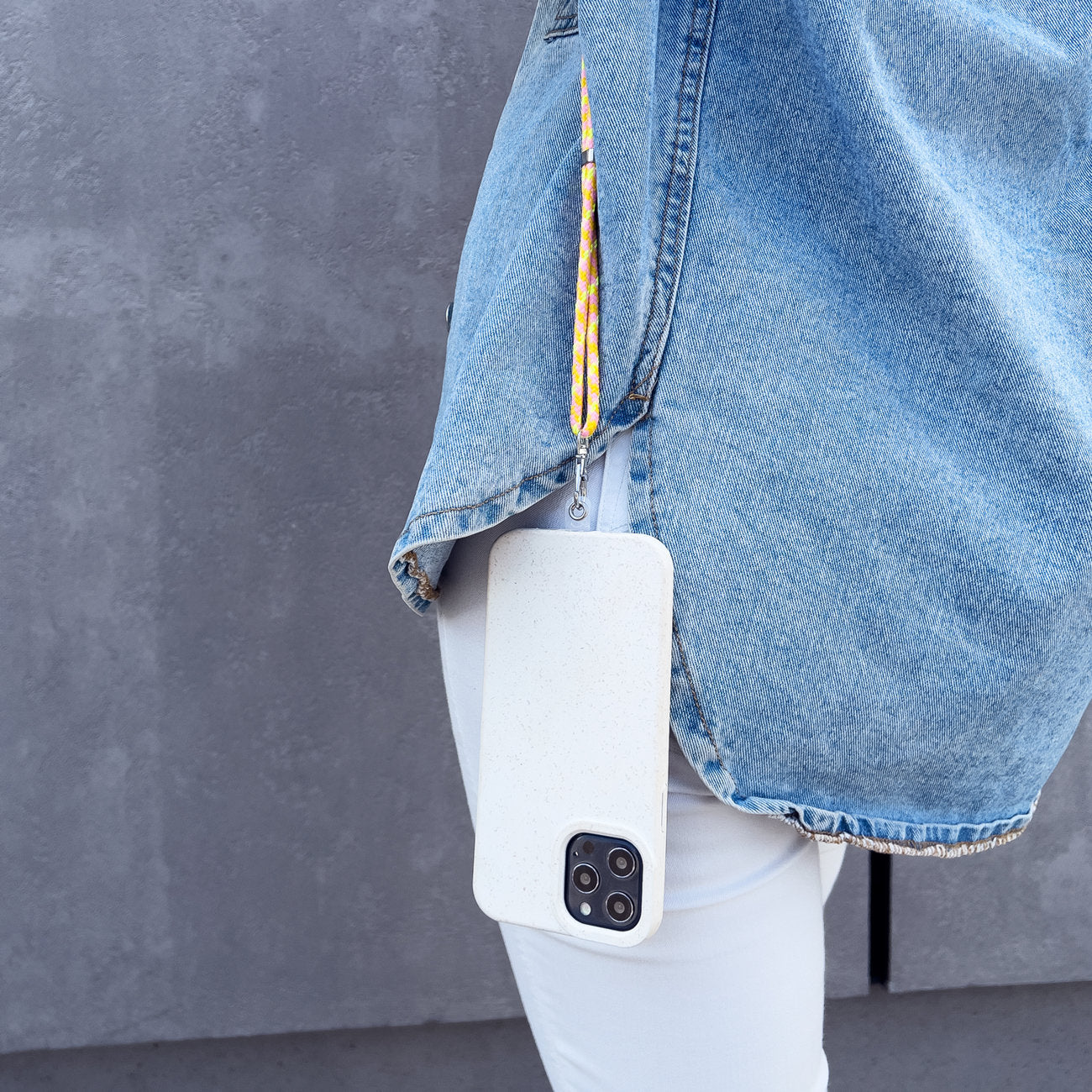 Universaalne Nöör Telefoniümbristele (4)