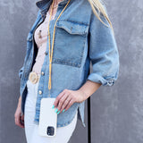 Universaalne Nöör Telefoniümbristele (4)