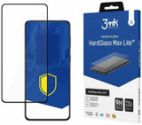Kaitseklaas 3MK Hard Glass Xiaomi Redmi 15C 4G (must)