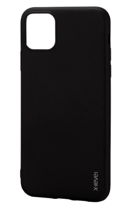 Silikoon X-Level Guardian Samsung A346 A34 5G (must)