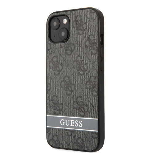 Guess Ümbris GUHCP13SP4SNK Iphone 13 mini (tumehall)