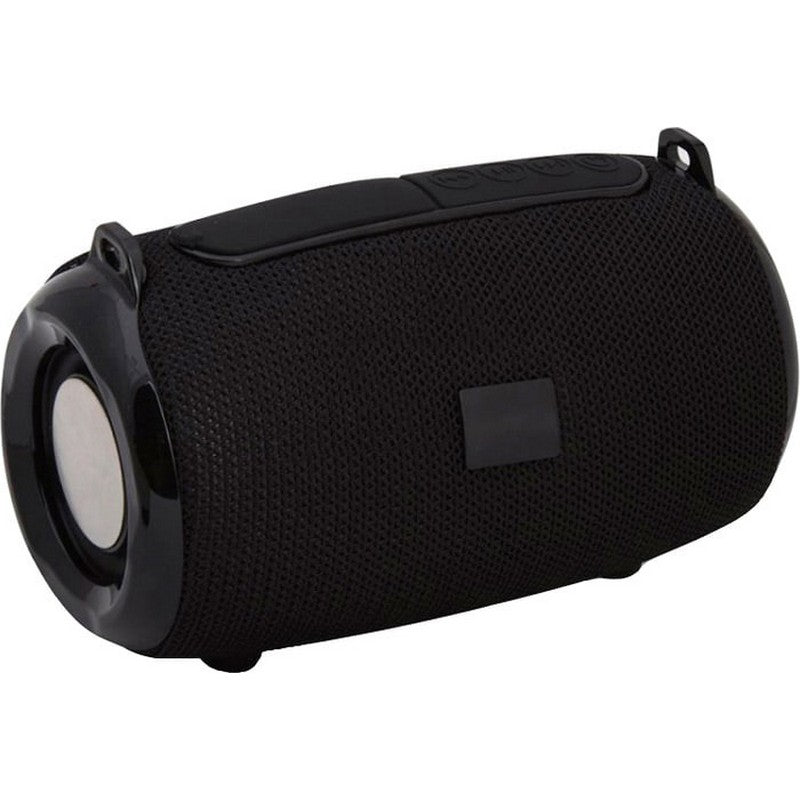 Bluetooth kõlar Borofone BR4 (must)
