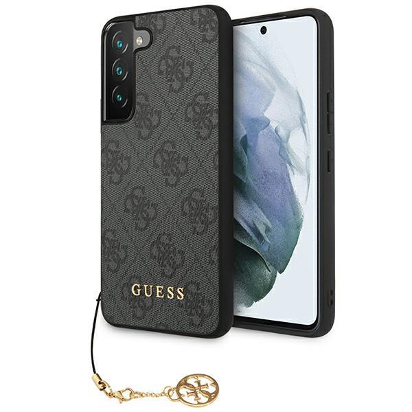 Ümbris Guess GUHCS23MGF4GGR Samsung Galaxy S23 Plus (hall)