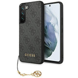 Ümbris Guess GUHCS23MGF4GGR Samsung Galaxy S23 Plus (hall)