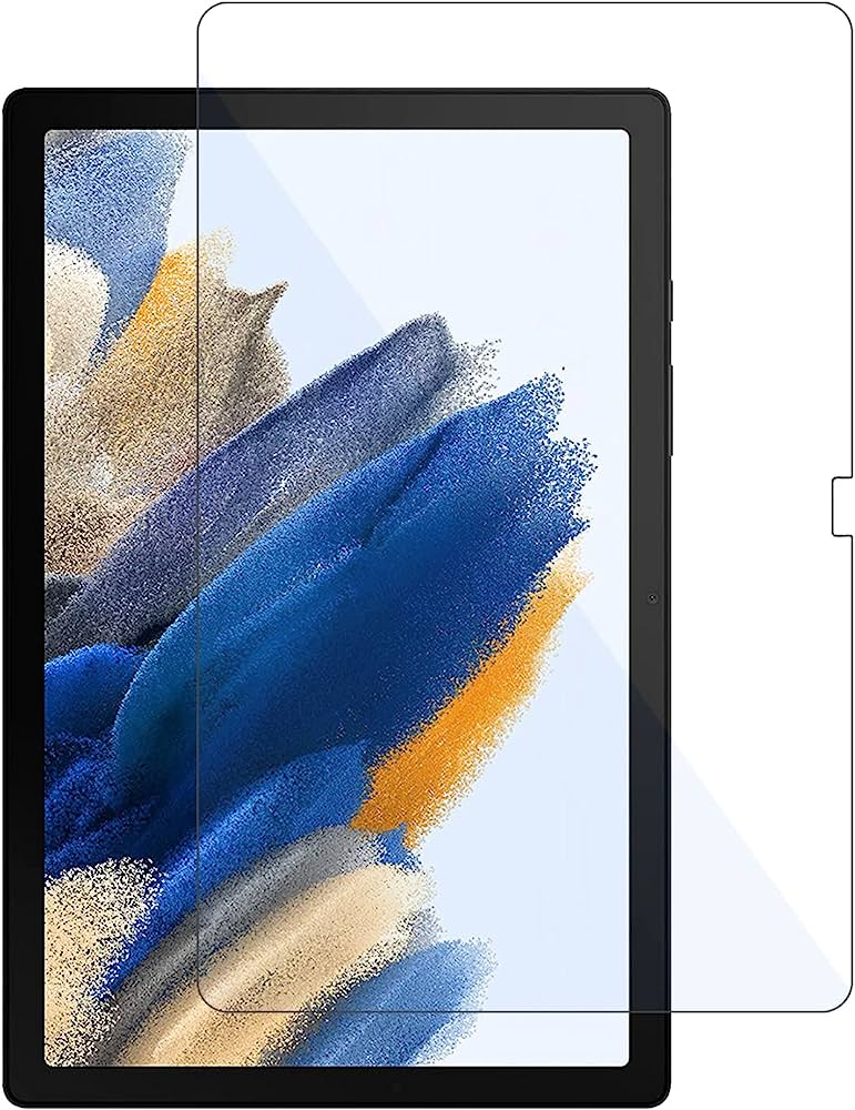 Kaitseklaas Samsung Galaxy Tab A8 10.5