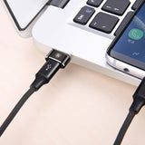 Adapter Baseus Type-C - USB-A (must)