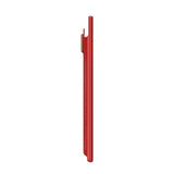 Kaardihoidja Dux Ducis Magnetic iPhone MagSafe (punane)