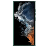 Ümbris Nillkin Camshield Pro Samsung Galaxy S23 Ultra (roheline)