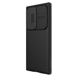 Ümbris Nillkin Camshield Pro Samsung Galaxy S23 Ultra MagSafe (must)