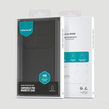 Ümbris Nillkin Camshield Pro Samsung Galaxy S23 Ultra MagSafe (must)