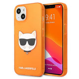 Ümbris Karl Lagerfeld KLHCP13SCHTRO iPhone 13 Mini