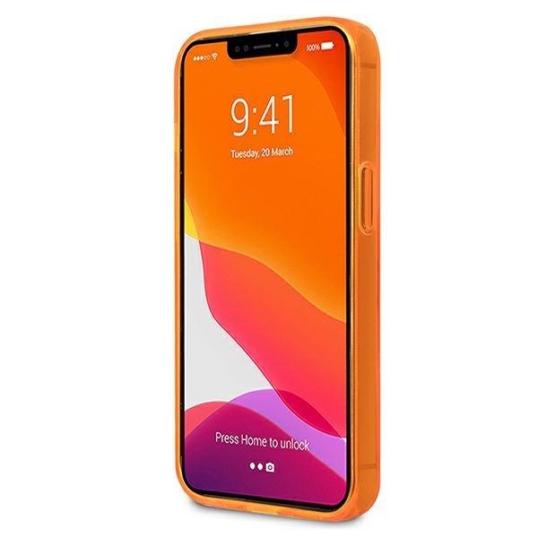 Ümbris Karl Lagerfeld KLHCP13SCHTRO iPhone 13 Mini