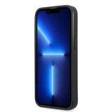 Ümbris Karl Lagerfeld KLHCP13LPMNIKBL iPhone 13 Pro
