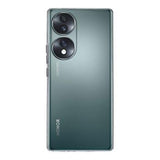 Ümbris Tactical TPU Huawei Honor 70 (läbipaistev)