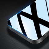 Kaitseklaas Full Glue Dux Ducis 10D Nothing Phone 1 (Must)