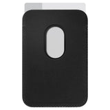 Spigen MagSafe Magnetic kaardihoidja (must)