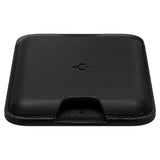 Spigen MagSafe Magnetic kaardihoidja (must)