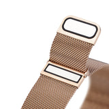 Kellarihm Dux Ducis Milanese Samsung / Huawei / Xiaomi 22mm (kuldne)