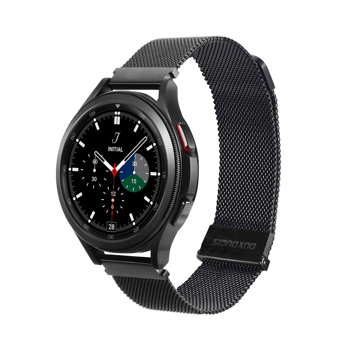 Kellarihm Dux Ducis Milanese Samsung / Huawei / Xiaomi 20mm (must)