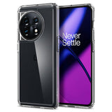 Ümbris Spigen Ultra Hybrid OnePlus 11 (läbipaistev)