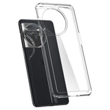 Ümbris Spigen Ultra Hybrid OnePlus 11 (läbipaistev)