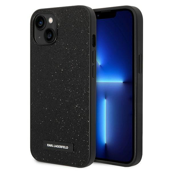 Karl Lagerfeld Ümbris KLHCP14MG2ELK Iphone 14 Plus (must)