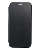 Ümbris kaanega Book Elegance Samsung J600 J6 2018 (must)