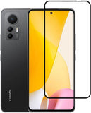 Kaitseklaas 2.5D Perfectionists Tempered Glass Xiaomi 12 Lite (must)