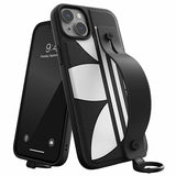 Ümbris Adidas iPhone 14 Plus (must)