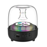 Bluetooth kõlar Devia Smart Series Crystal Speaker I-M2