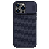 Ümbris Nillkin Camshield Pro iPhone 14 Pro Max (lilla)